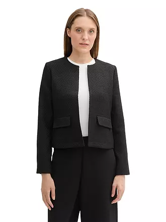 TOM TAILOR | Blazer | 